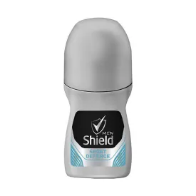 Shield Men Antiperspirant Roll On Sport Defence 50ml