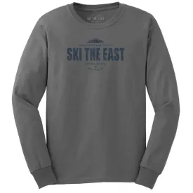 Ski The East Classic Longsleeve