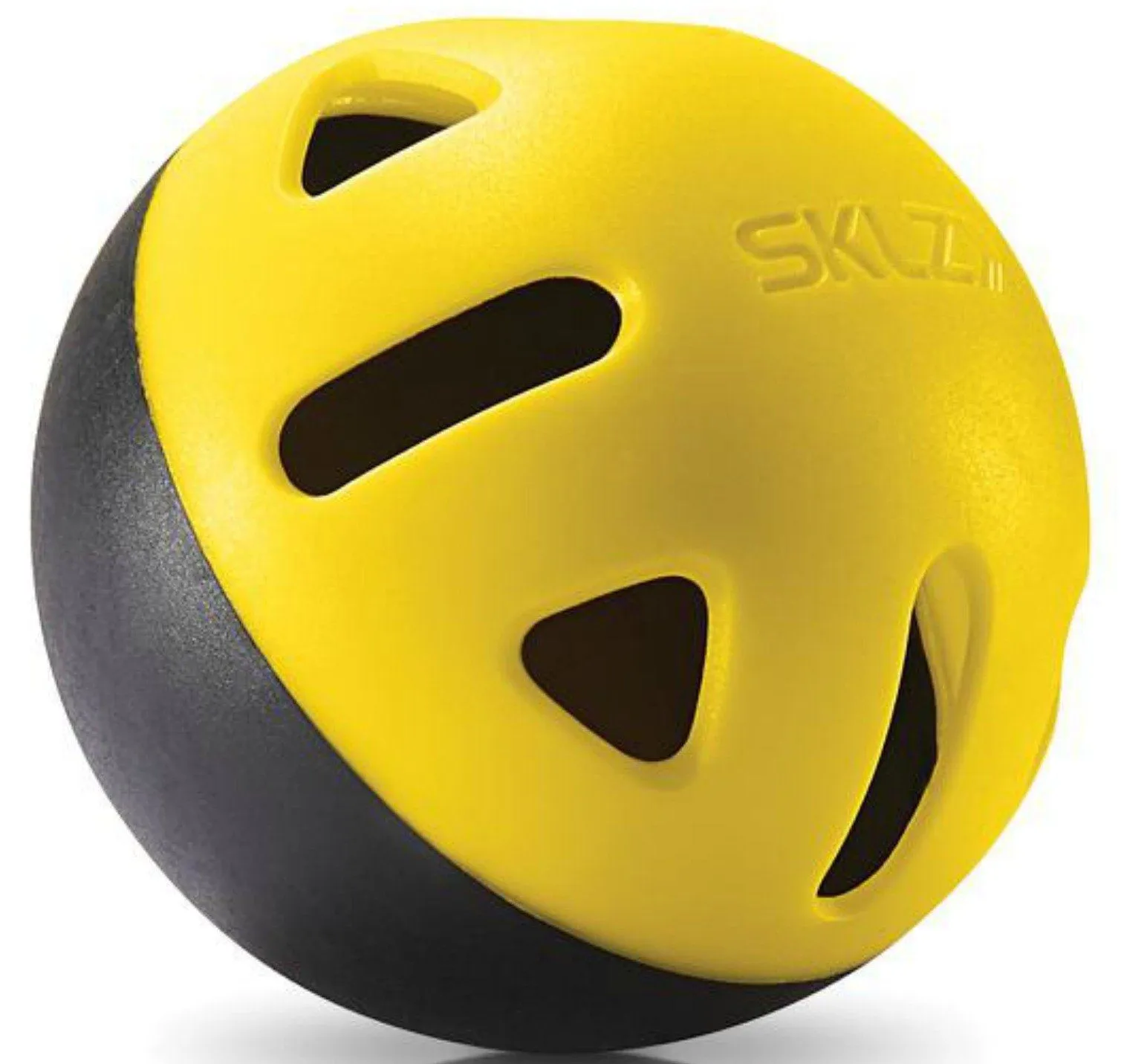 SKLZ Impact Practice Baseballs 12-Pack: WFBSBL001