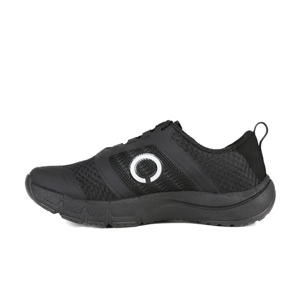 Skora Kyori Mens Black