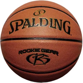 Spalding Rookie Gear Basketball 76950Z