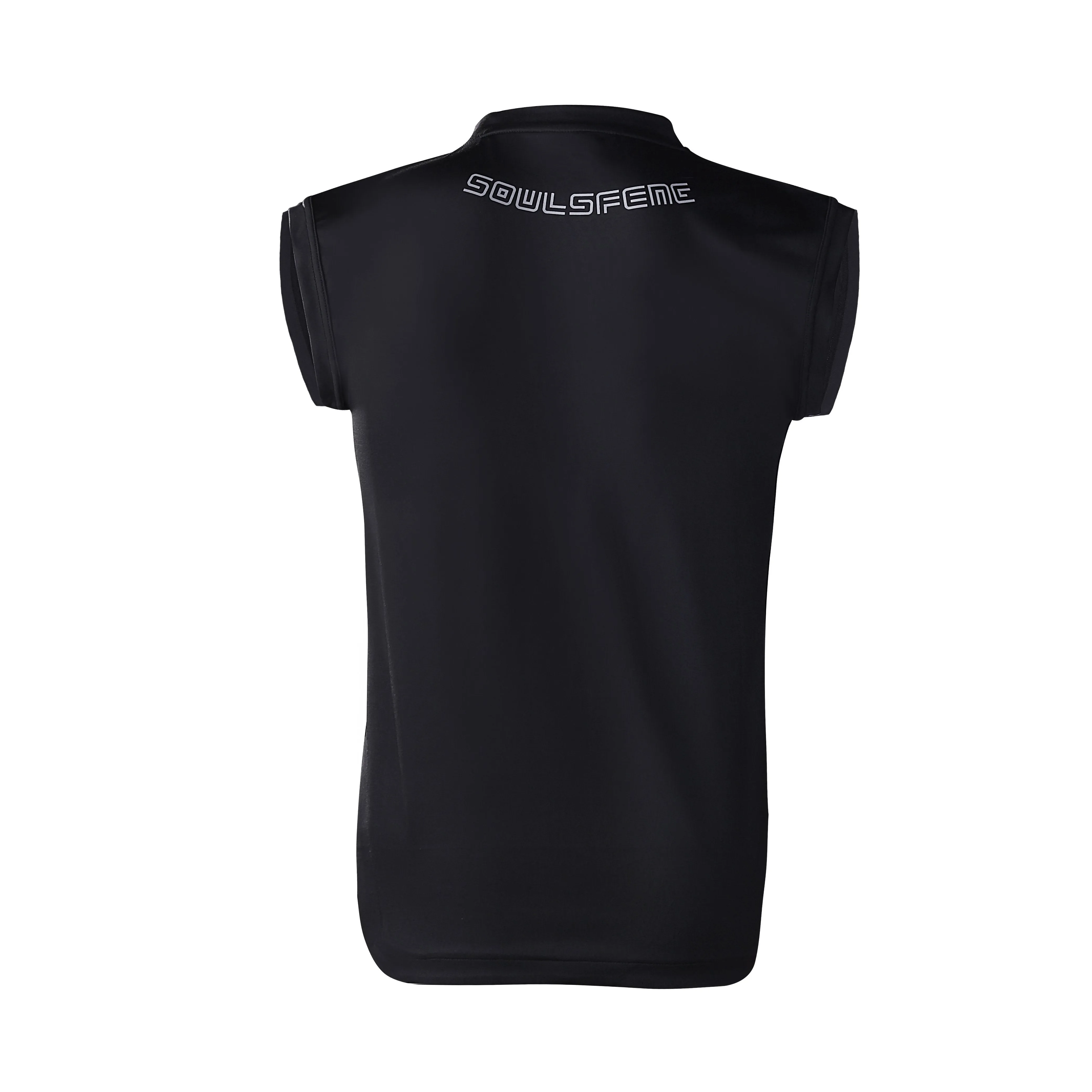 Sport Sleeveless Shirt Women