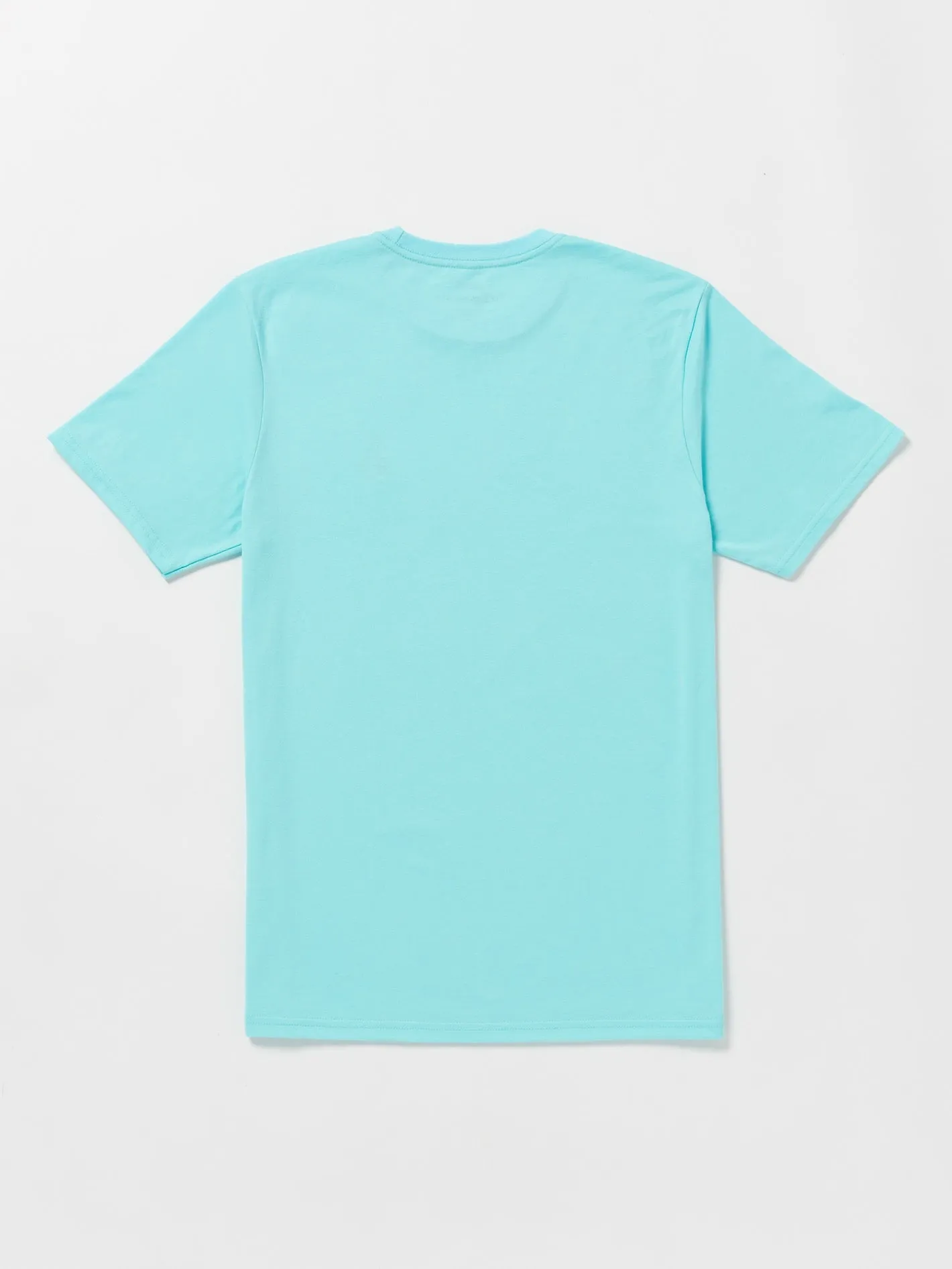 Stone Tech Short Sleeve Tee - Neon Blue