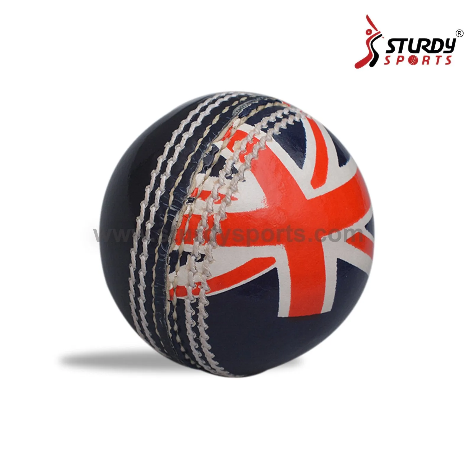 Sturdy Autograph Balls - New Zealand