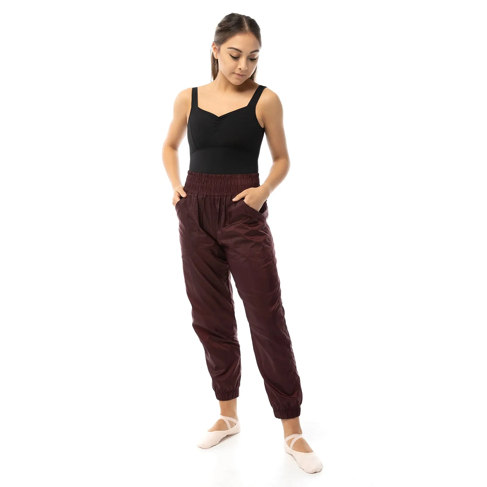 Suffolk Adult Ripstop Jogger Pants