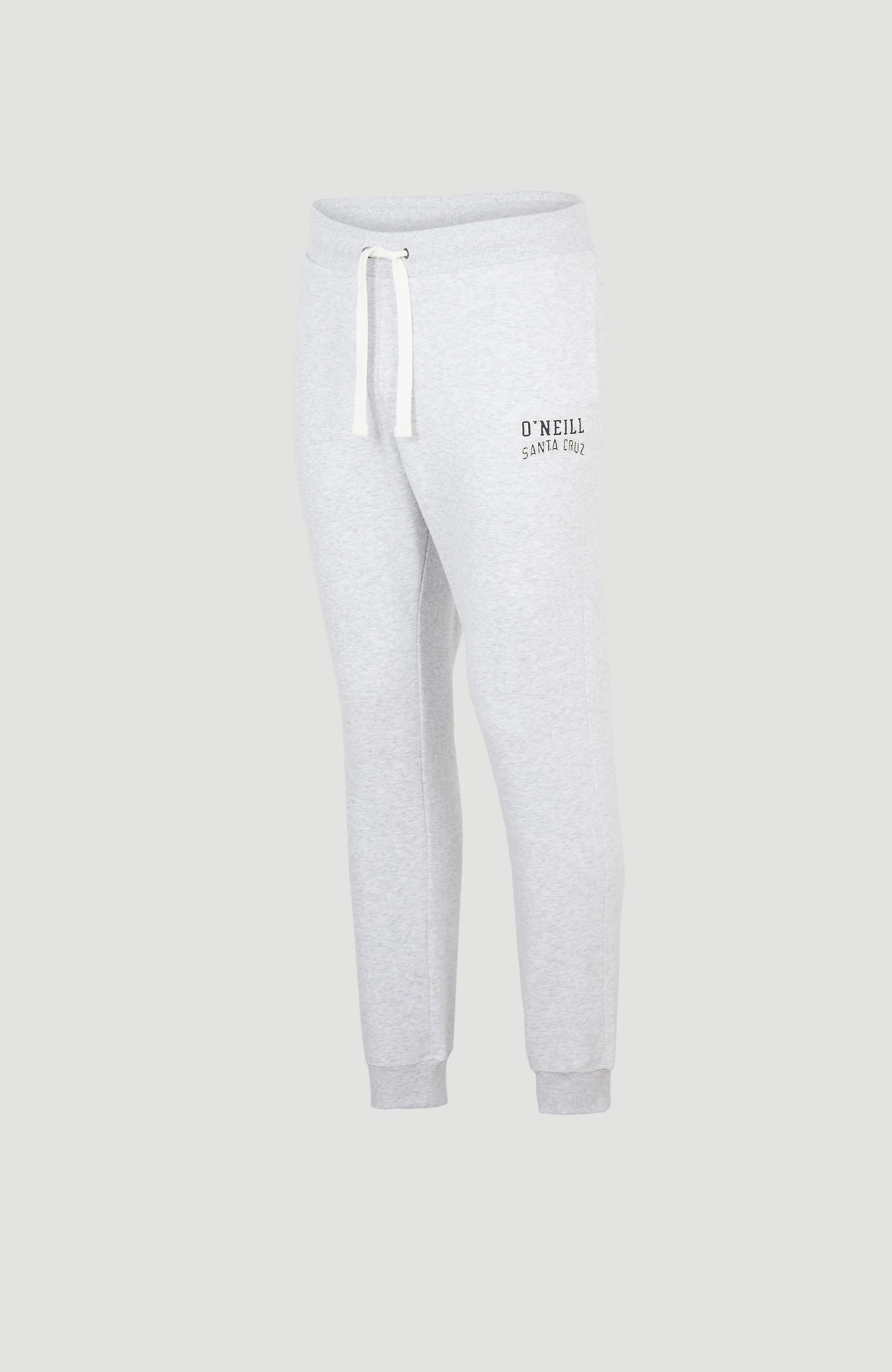 Surf State Jogger Pants | Stone Grey Melange