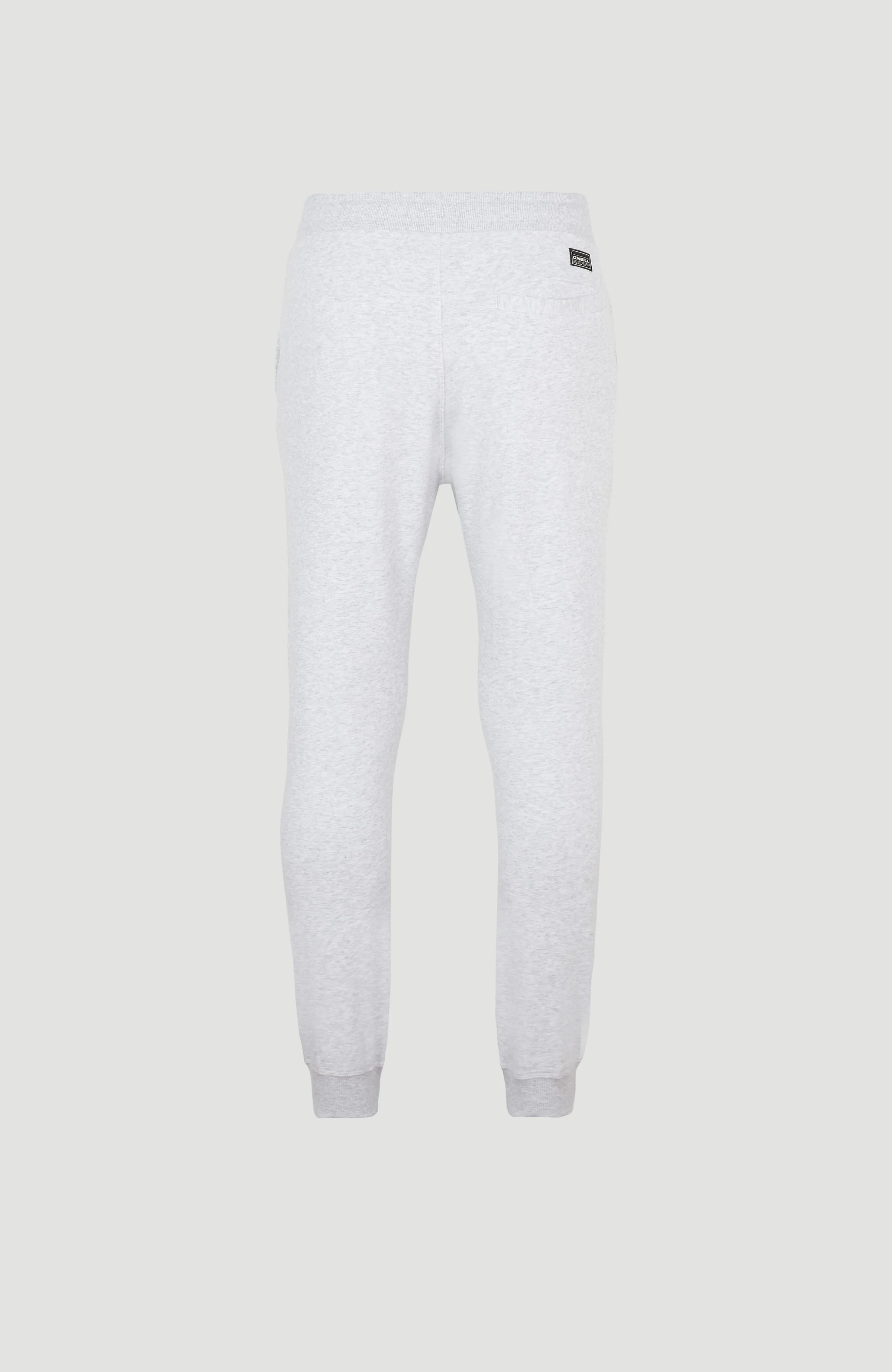 Surf State Jogger Pants | Stone Grey Melange