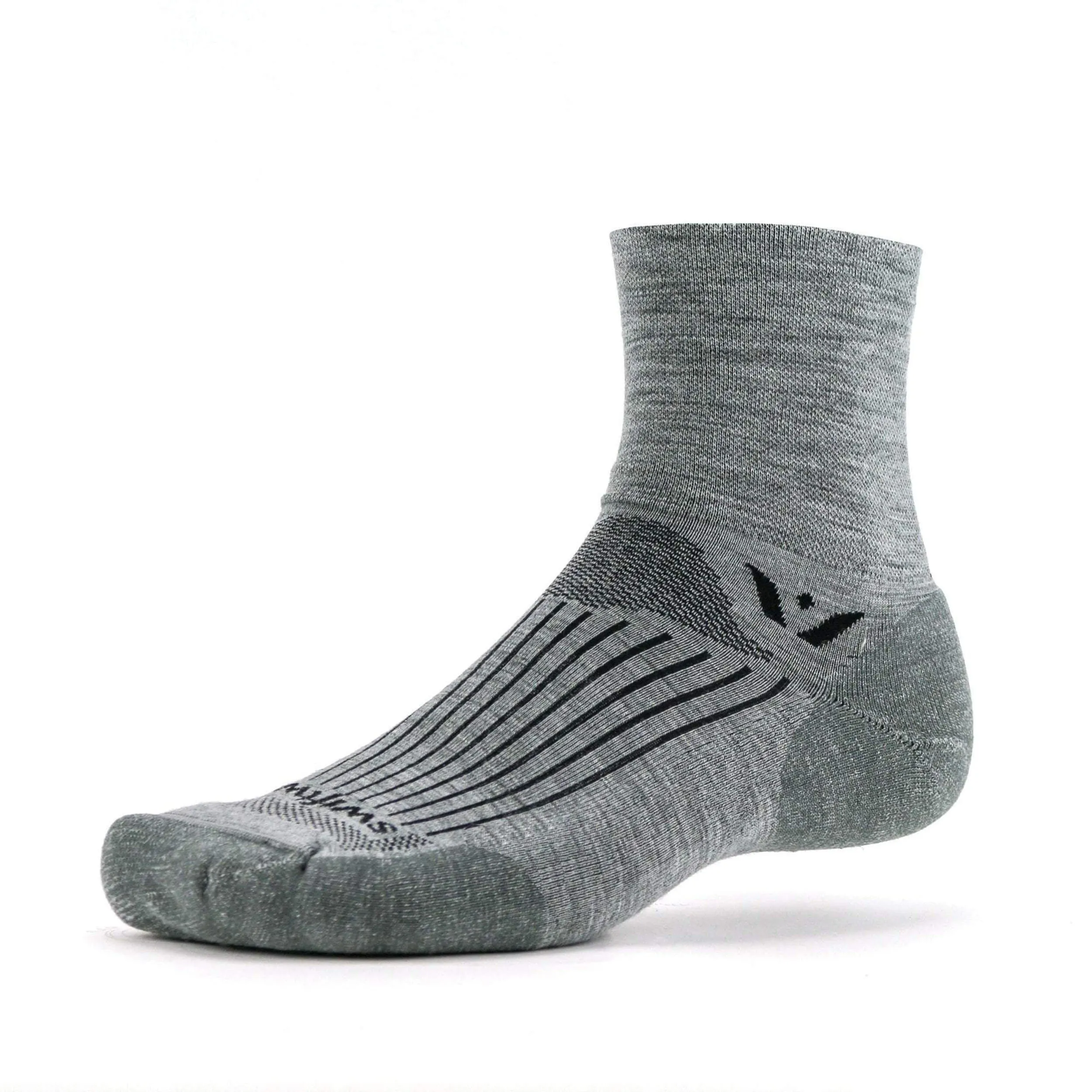 Swiftwick Pursuit Four (2.0)