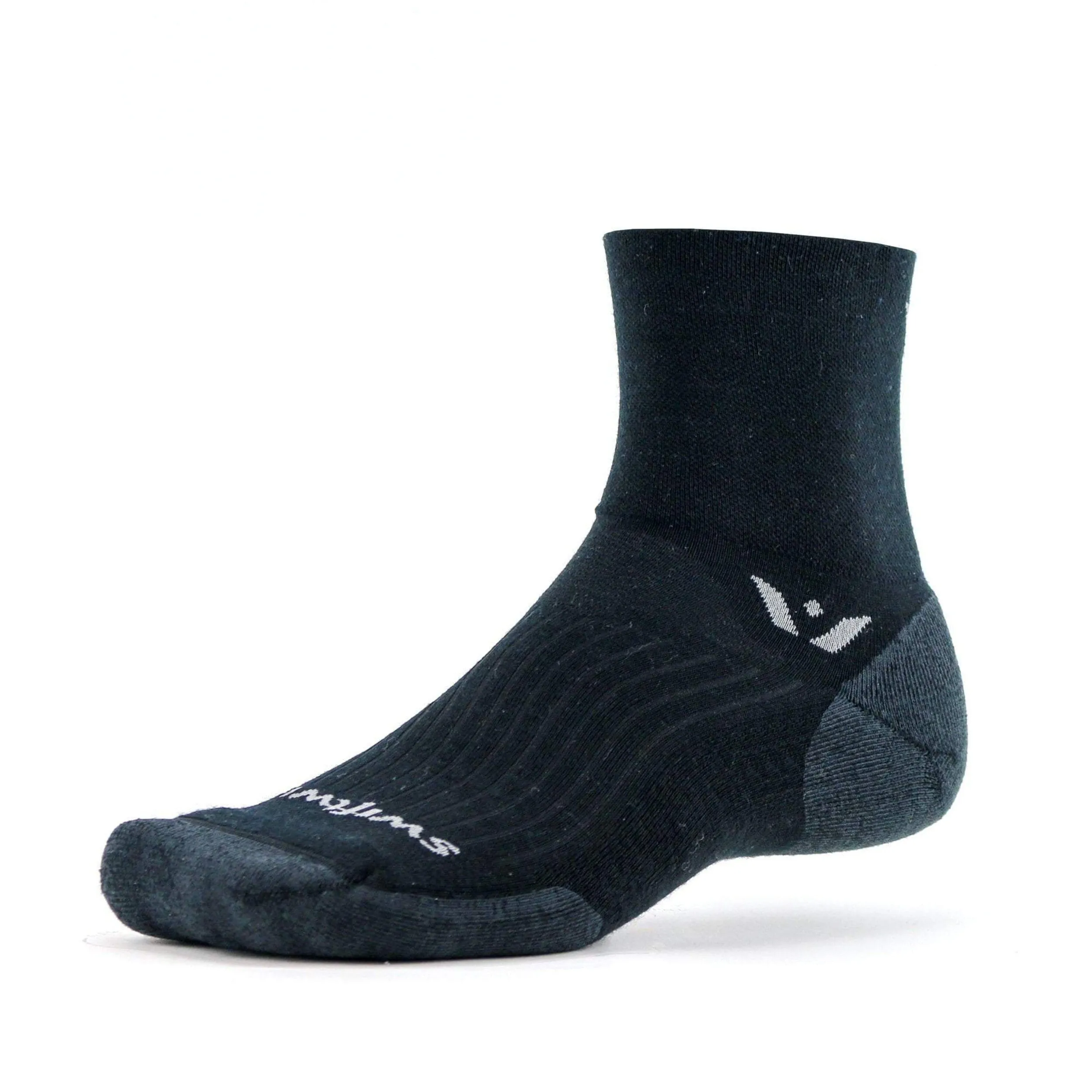 Swiftwick Pursuit Four (2.0)