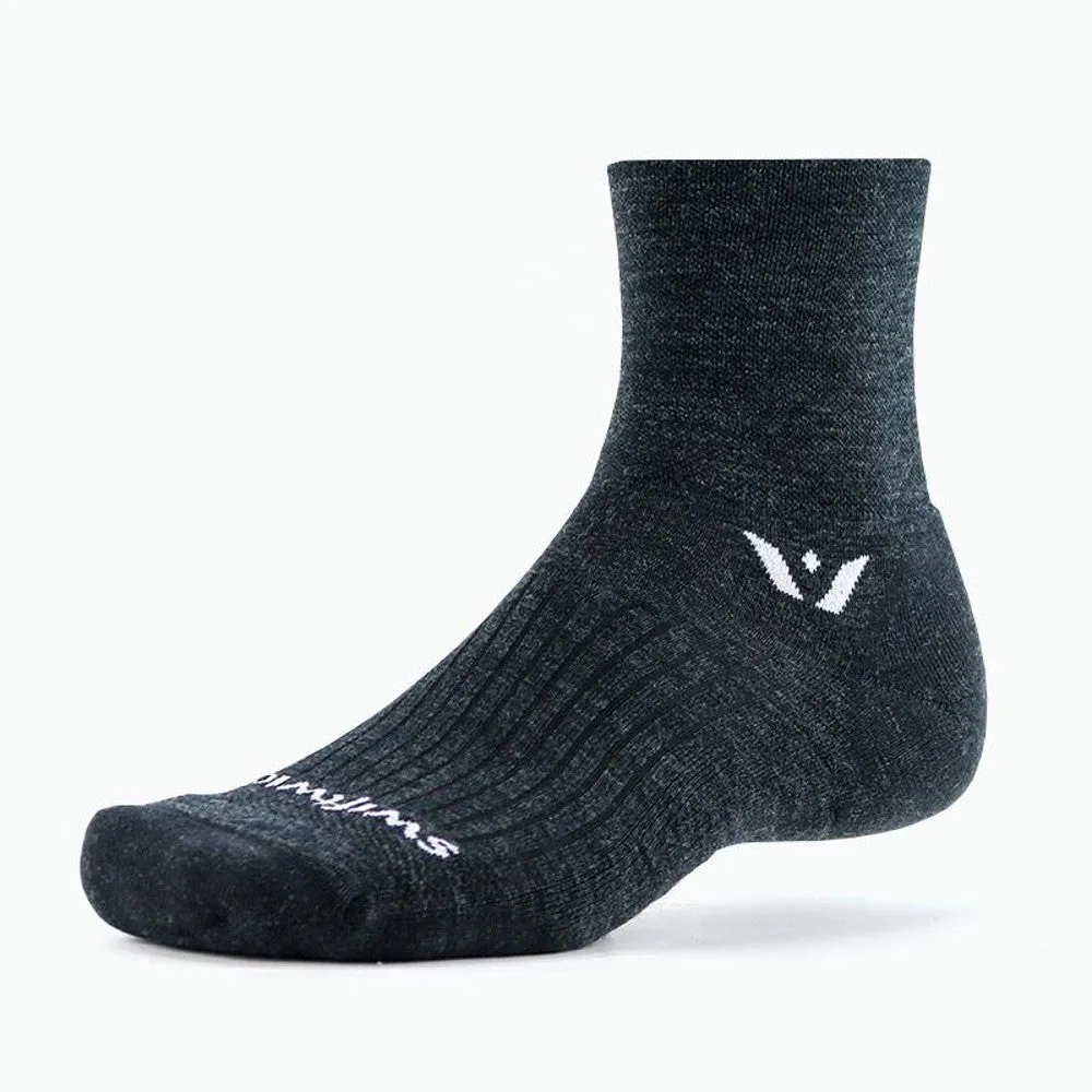 Swiftwick Pursuit Four (2.0)