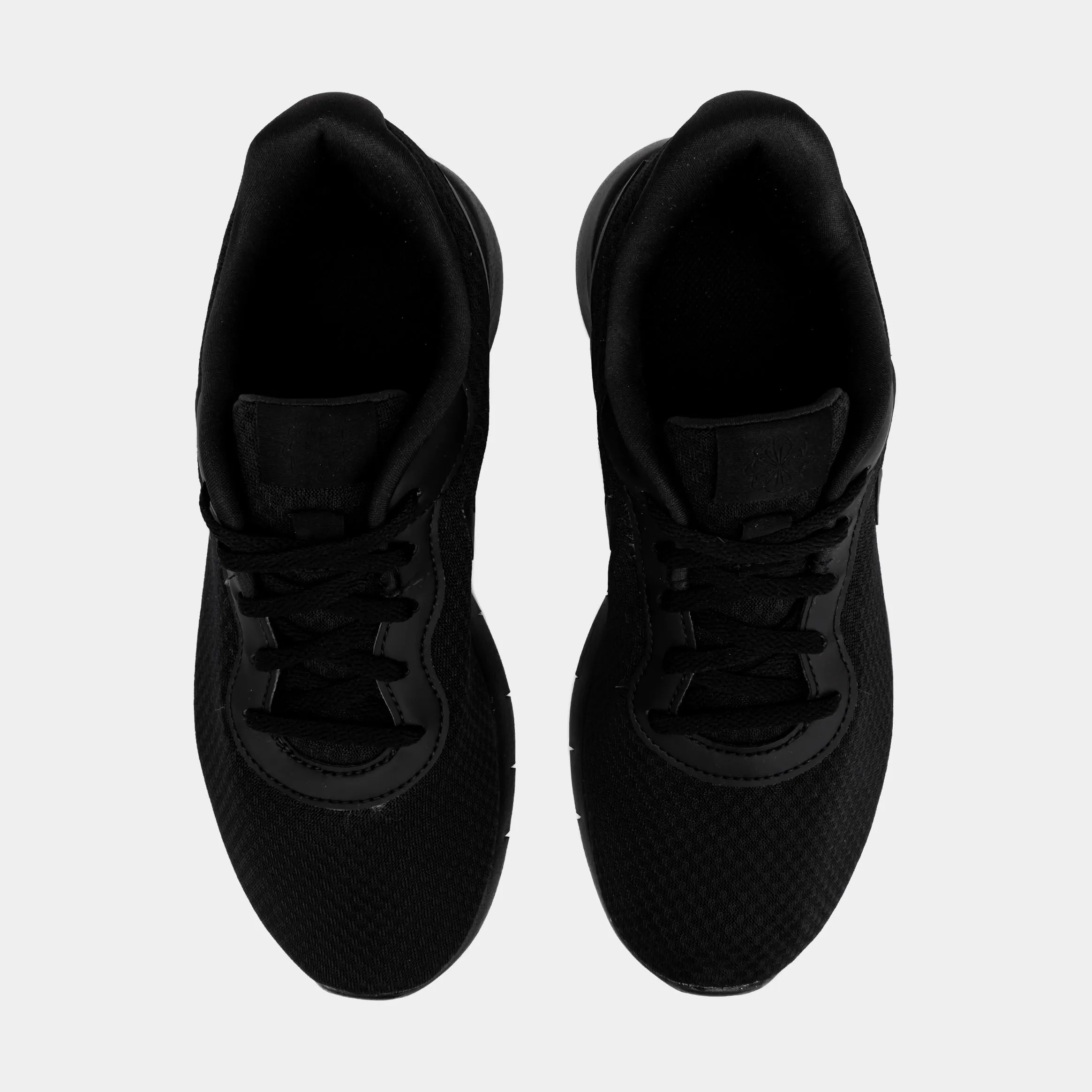 Tanjun Grade School Running Shoes (Black)