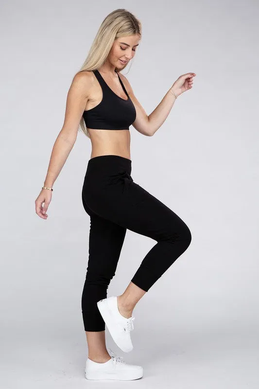 TEEK - Comfy Stretch Lounge Sweat Pants