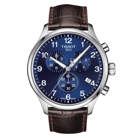 Tissot Chrono XL Classic T1166171604700