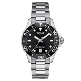 Tissot Seastar 1000 36mm T1202101105100