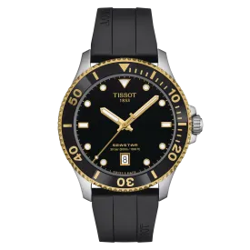 Tissot Seastar 1000 40mm T1204102705100