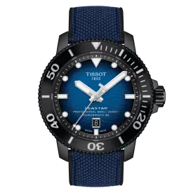 Tissot Seastar 2000 Professional Powermatic 80 T1206073704100