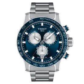 Tissot Supersport Chrono T1256171104100