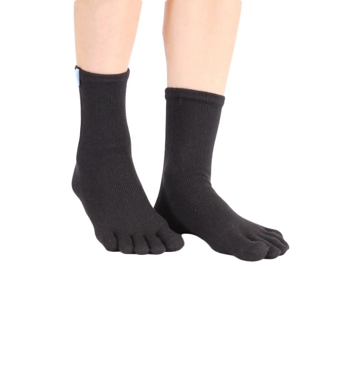 ToeToe Running Toe Socks OVER Ankle