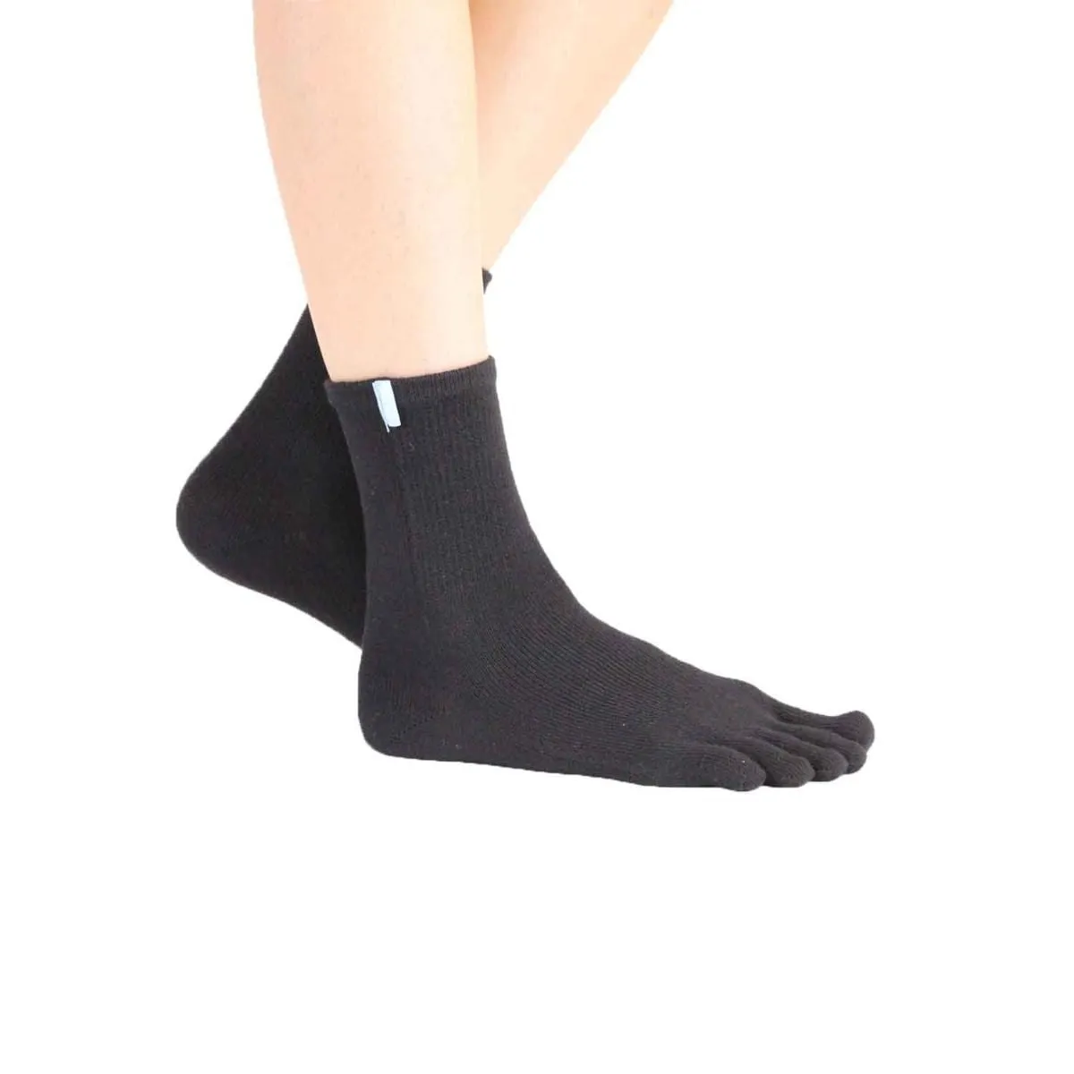 ToeToe Running Toe Socks OVER Ankle