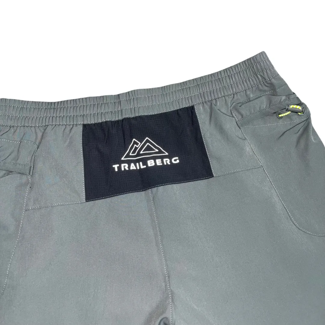 Trailberg Rapid Keyline Pants - Grey