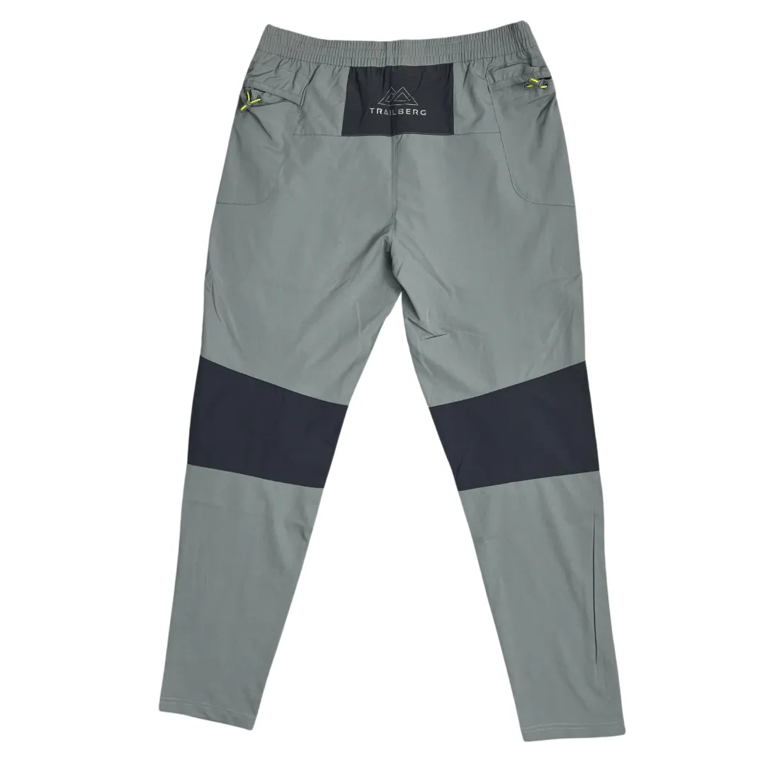 Trailberg Rapid Keyline Pants - Grey