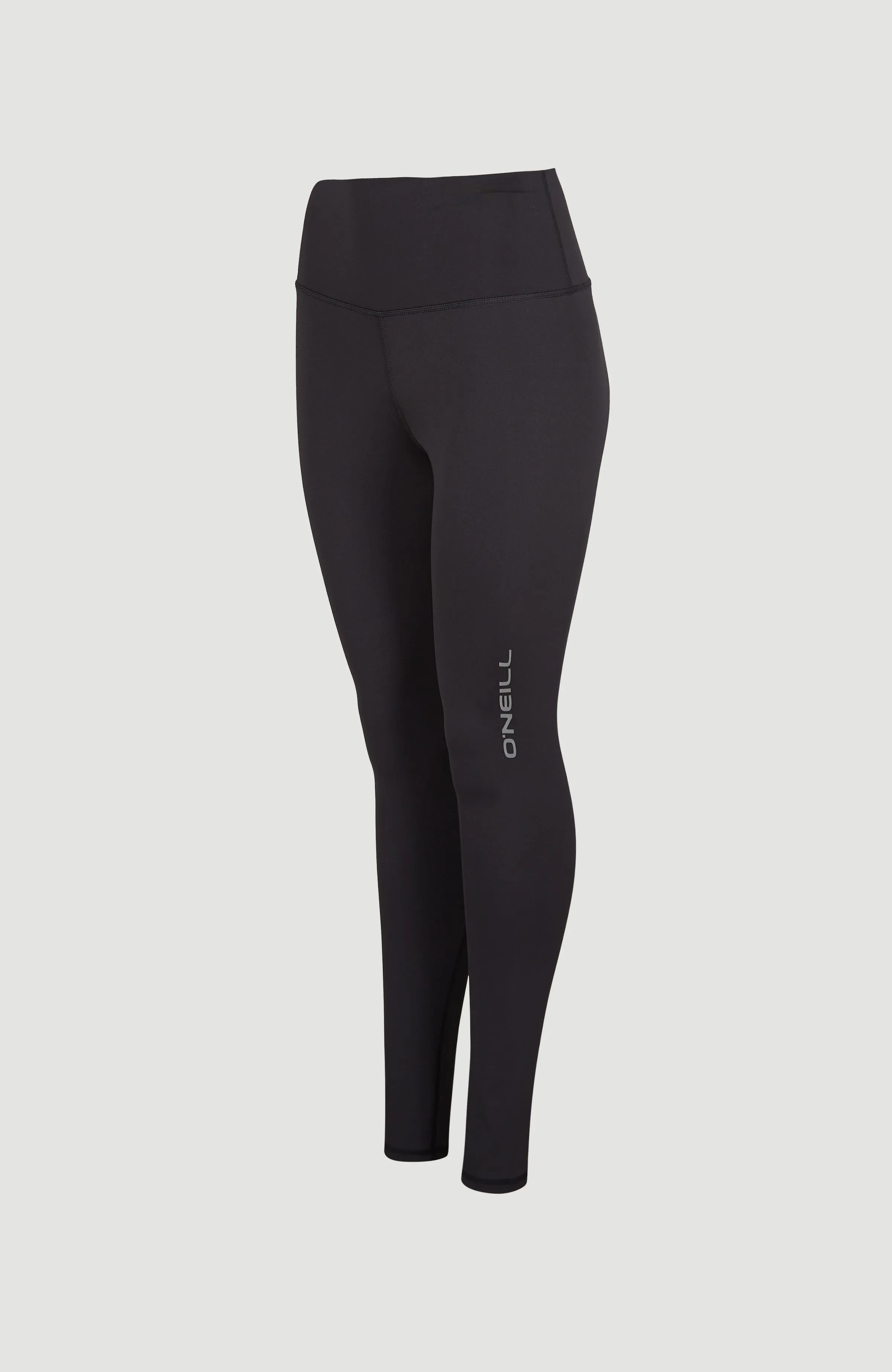 Training Leggings | Black Out