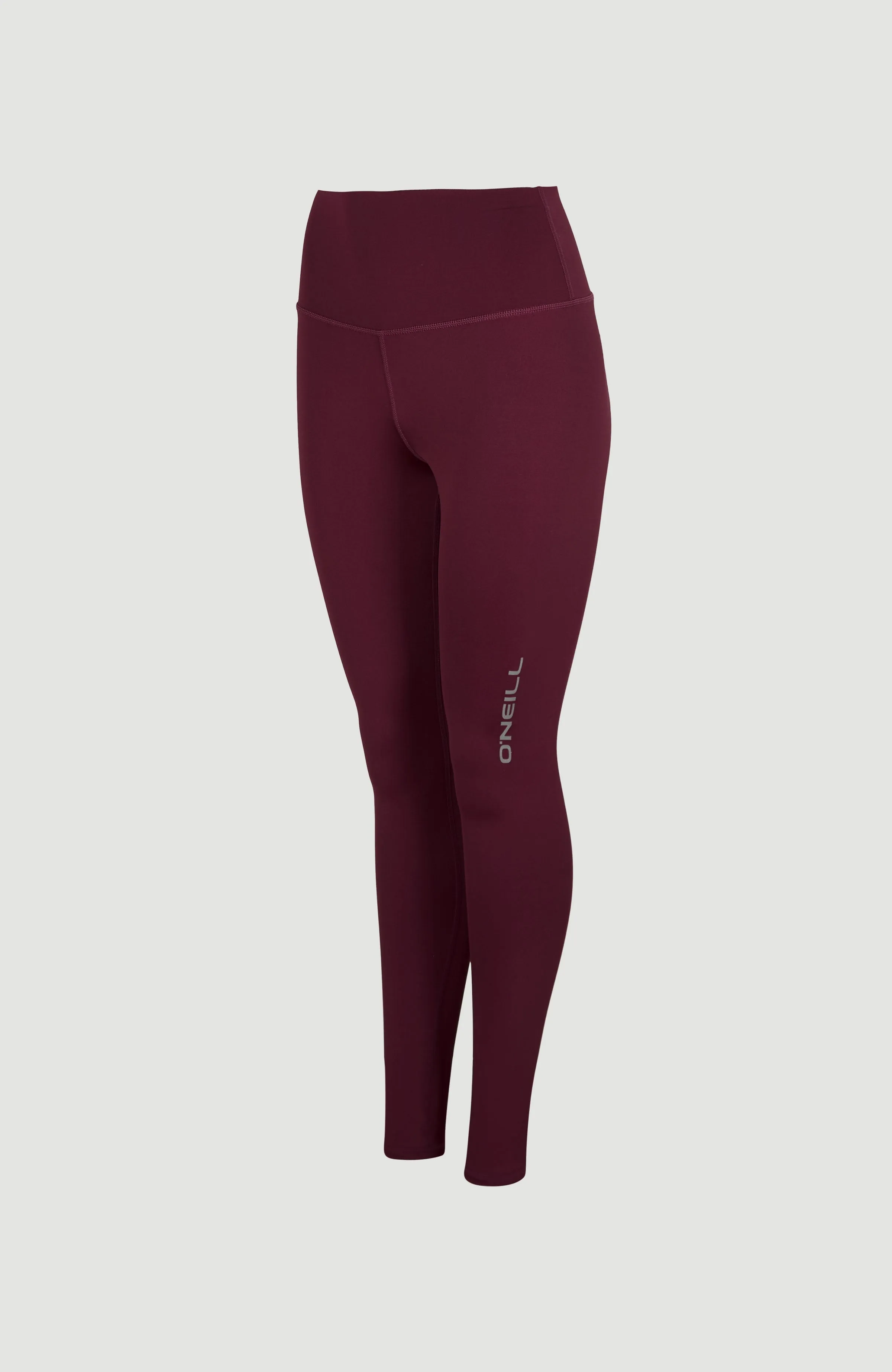 Training Leggings | Windsor Wine