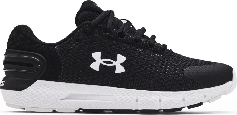 Under Armour Womens Charged Rogue 2.5 Run Performance Sneakers