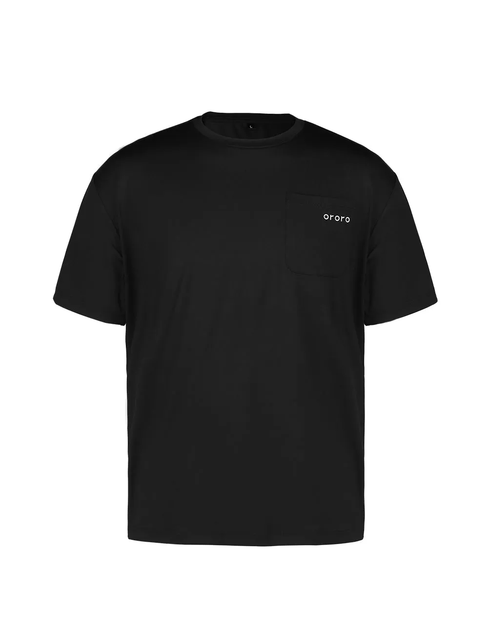 Unisex Quick Dry T-Shirt