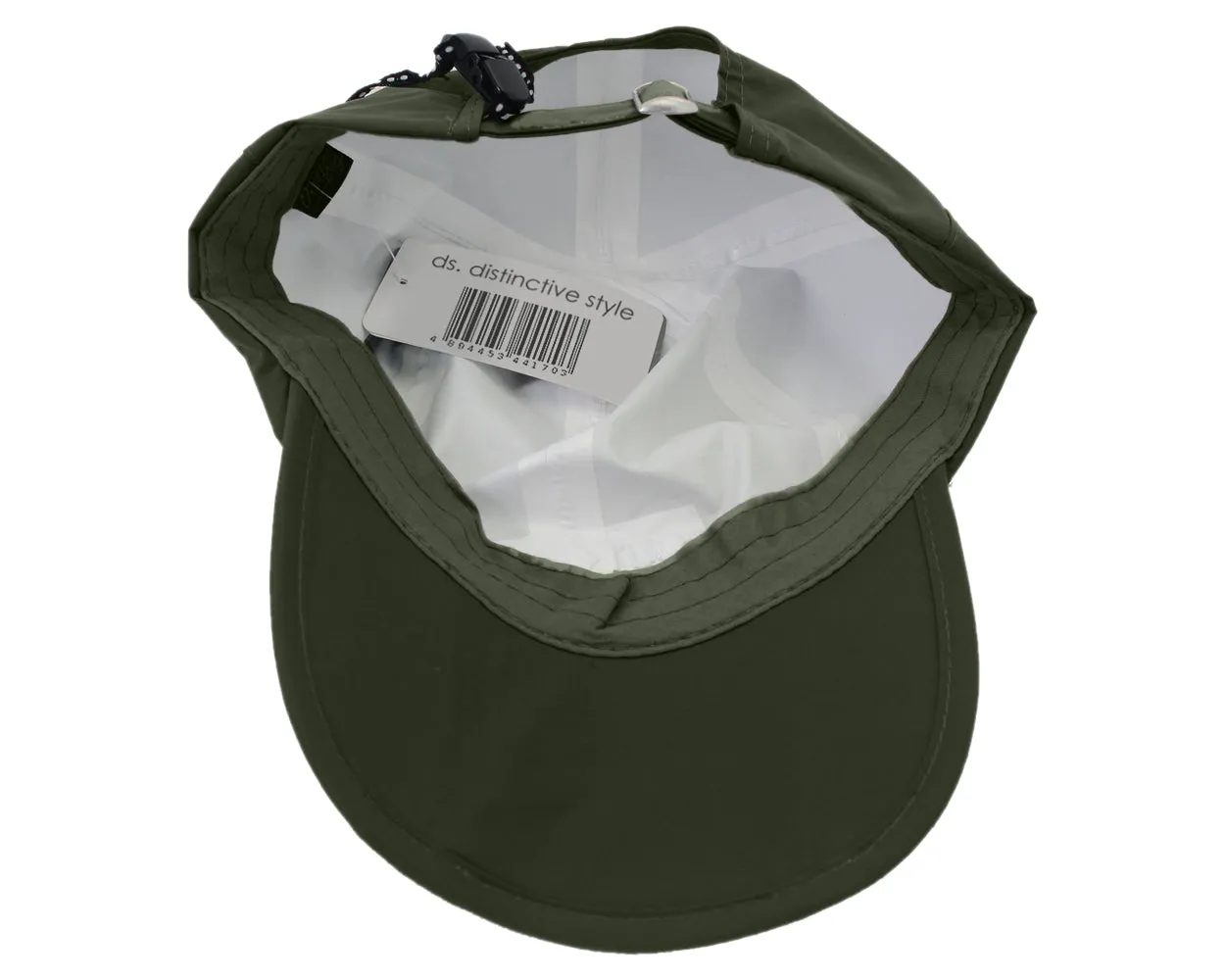 UV 50  Quick Drying Sun Cap