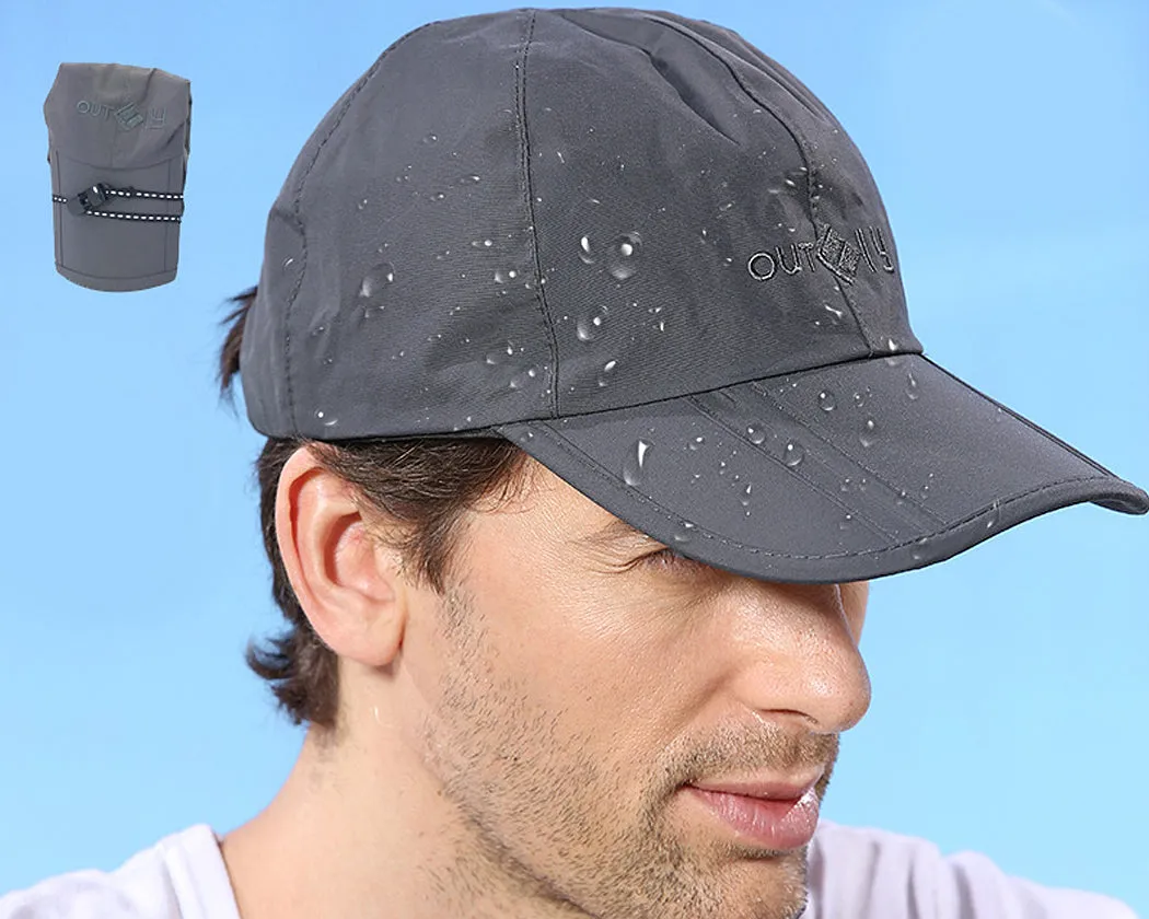 UV 50  Quick Drying Sun Cap