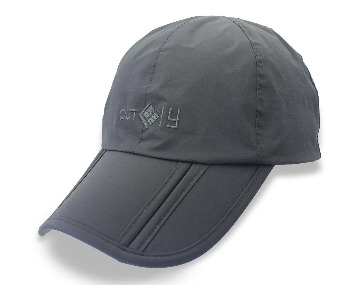 UV 50  Quick Drying Sun Cap