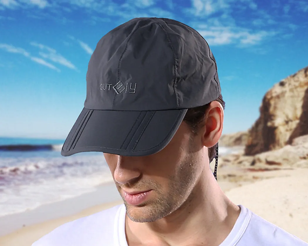 UV 50  Quick Drying Sun Cap