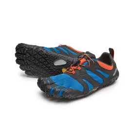 V-Trail 2.0 Mens Blue Orange