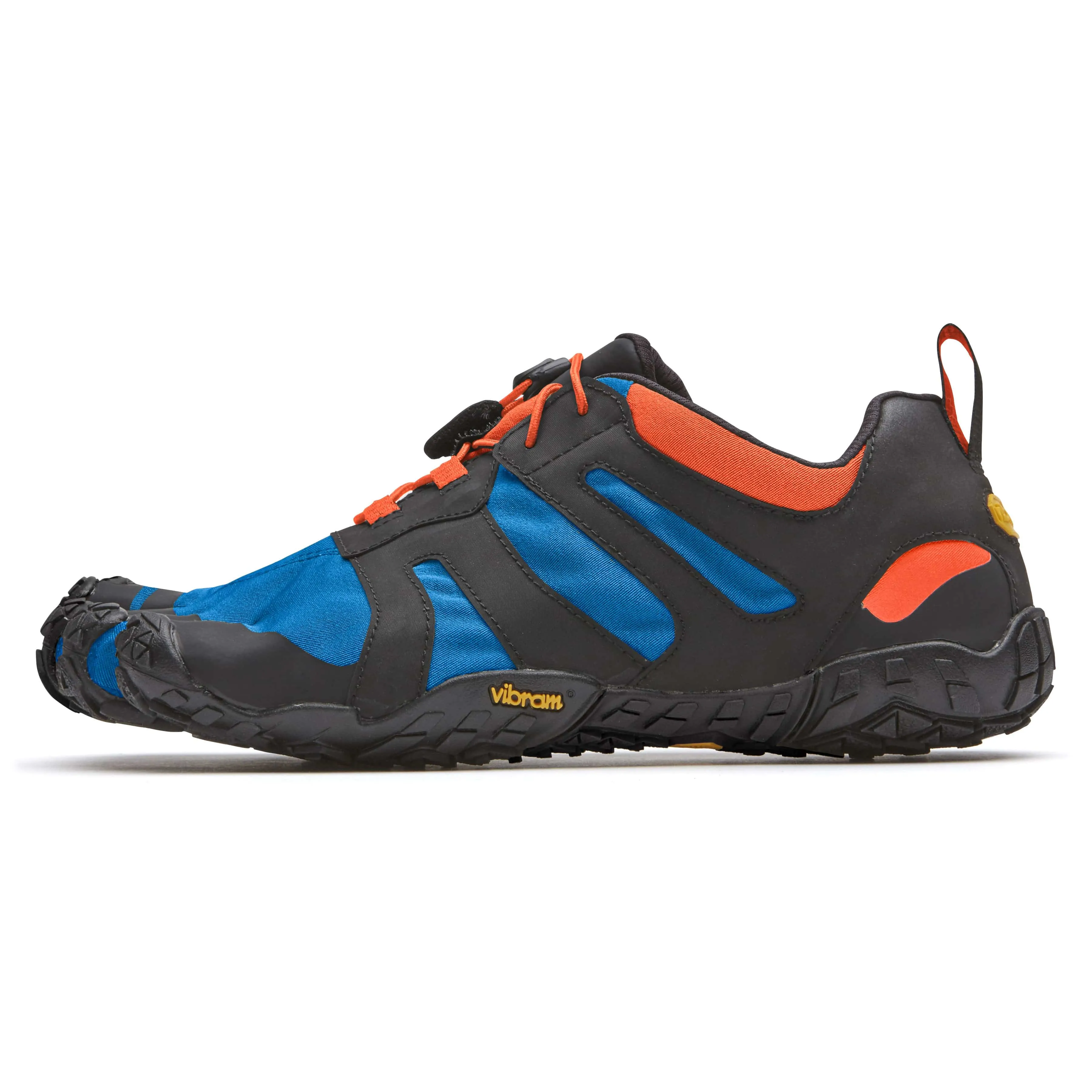 V-Trail 2.0 Mens Blue Orange