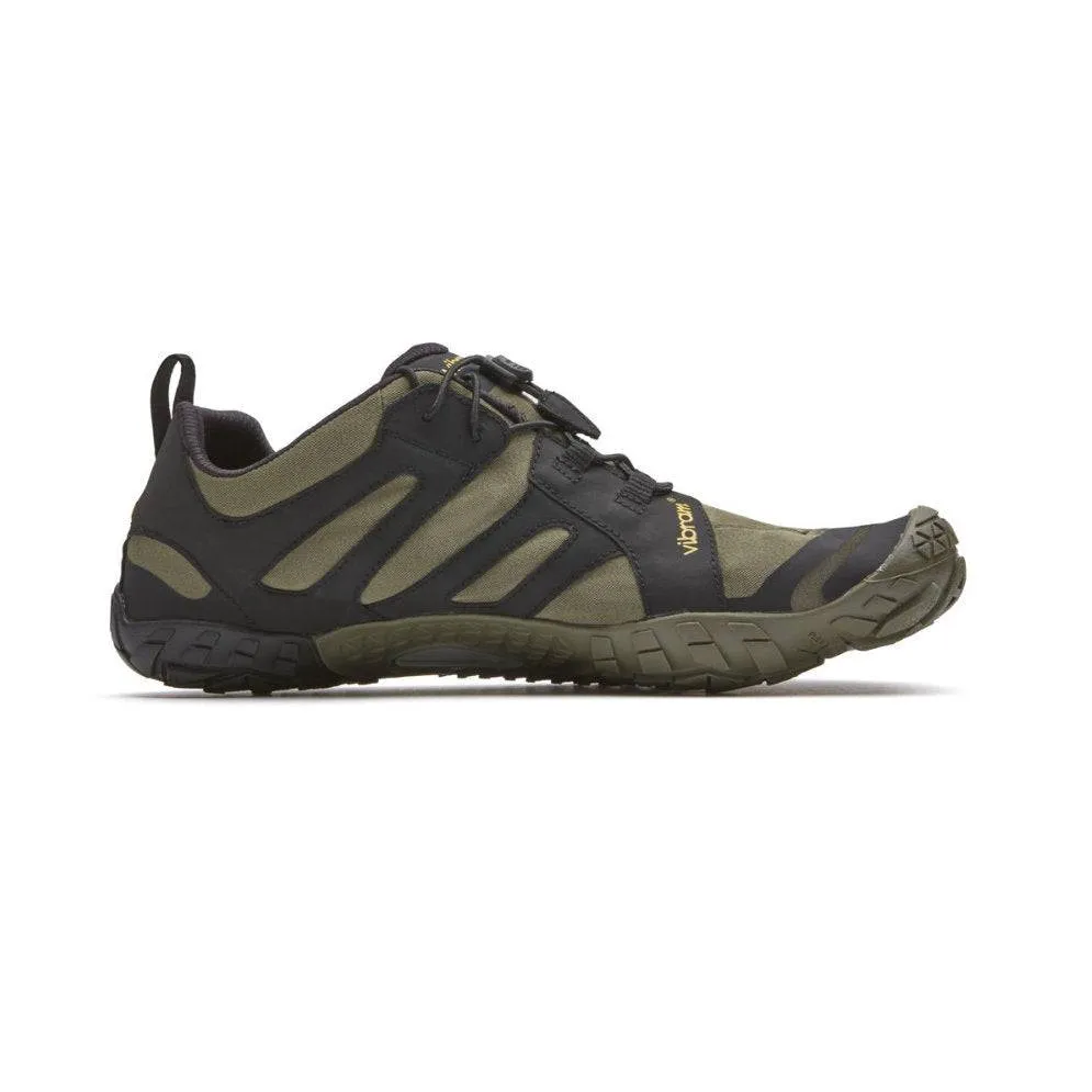 V-Trail 2.0 Womens Ivy and Black