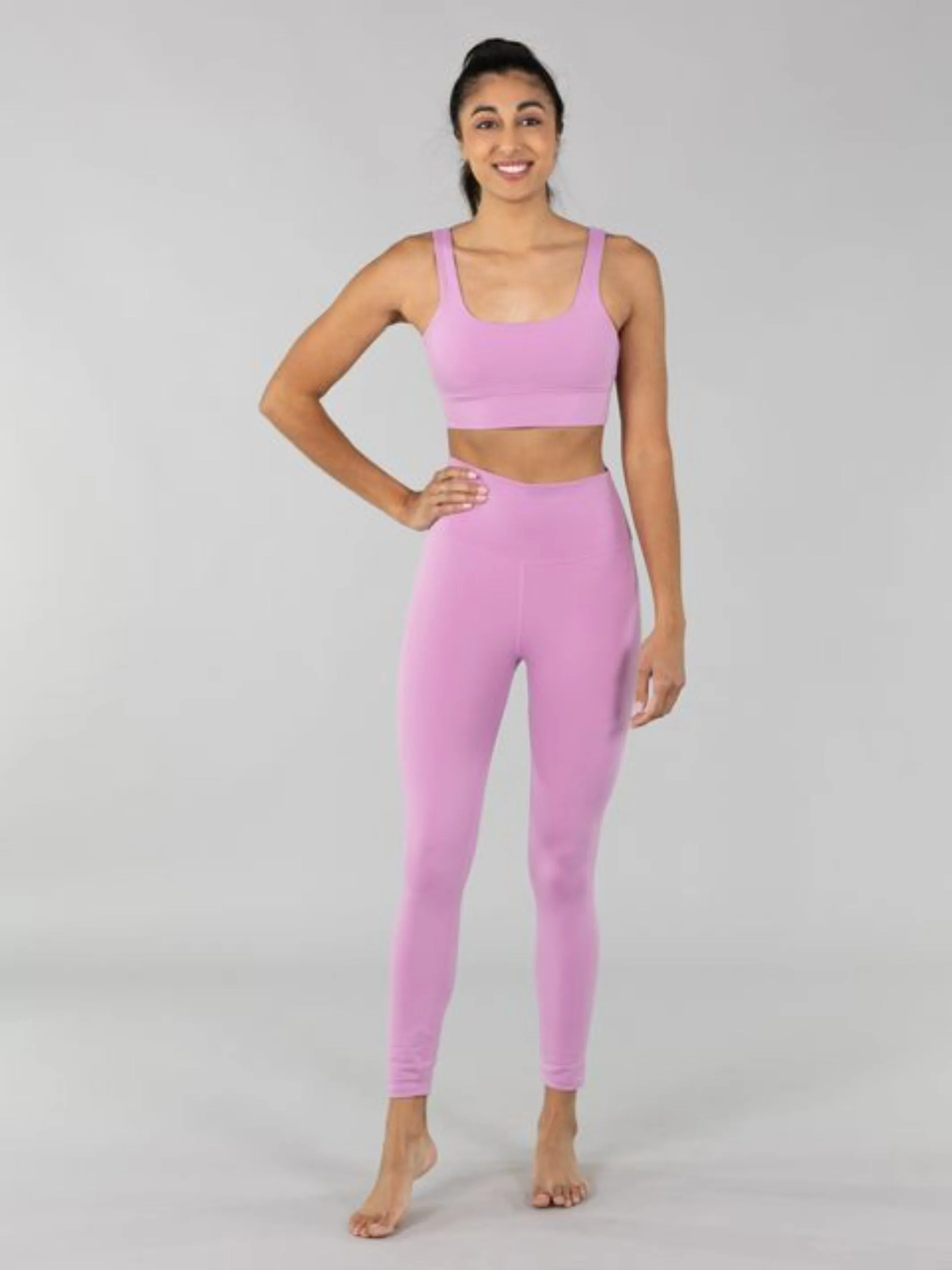 Varley Freesoft High-Rise Legging