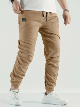 Versatile Mens Cargo Pants Durable Workwear for Outdoor Activities