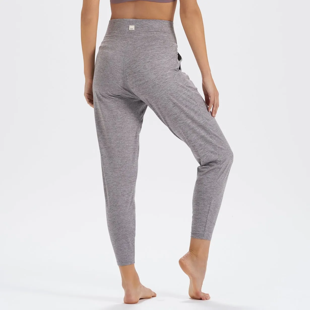 Vuori Lux Harem Pant