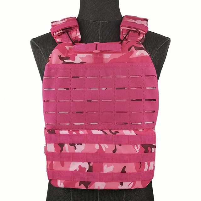 Weight Training Vest