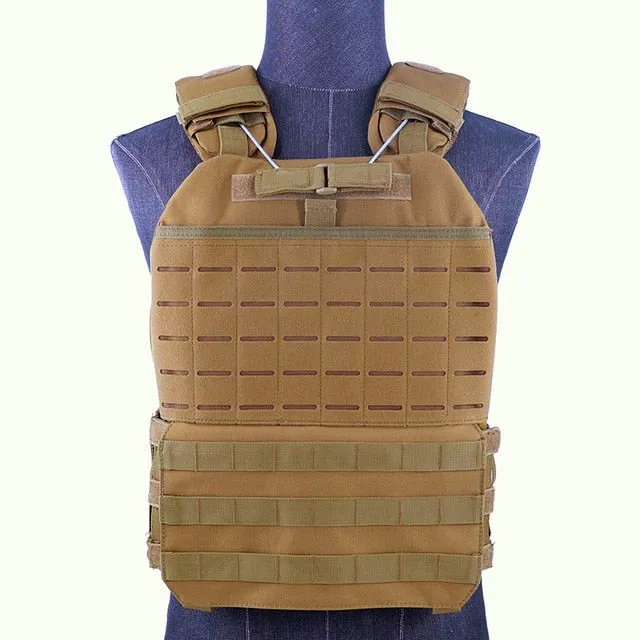 Weight Training Vest