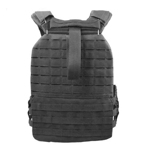 Weight Training Vest