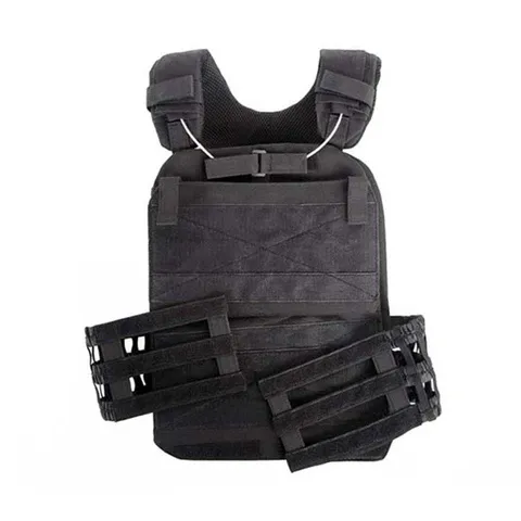 Weight Training Vest