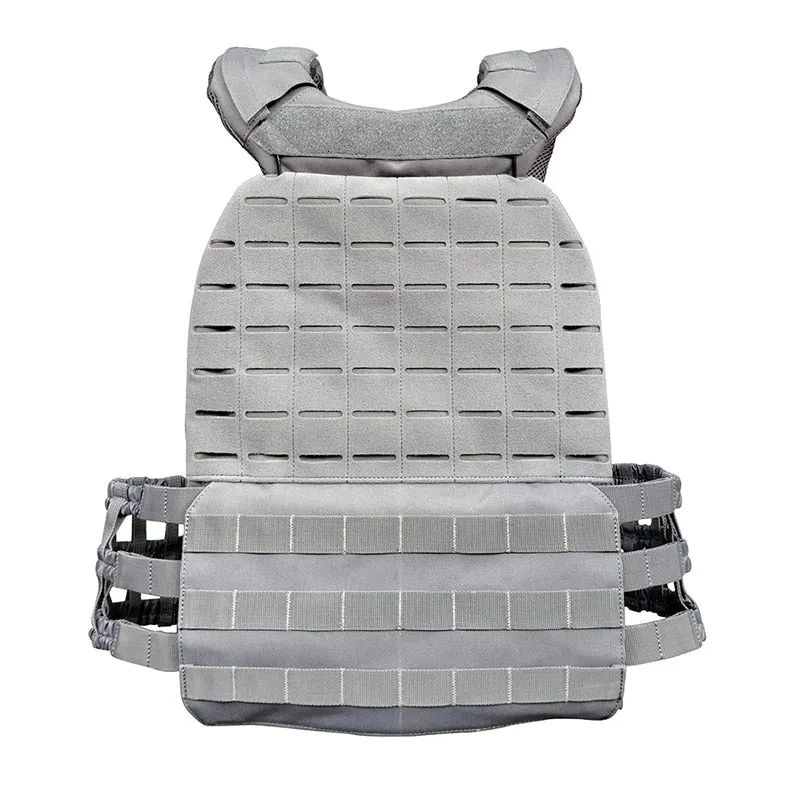 Weight Training Vest