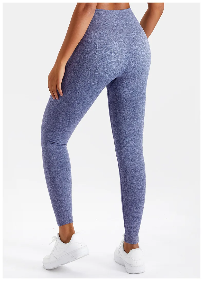 Wholesale Workout Yoga Running Leggings