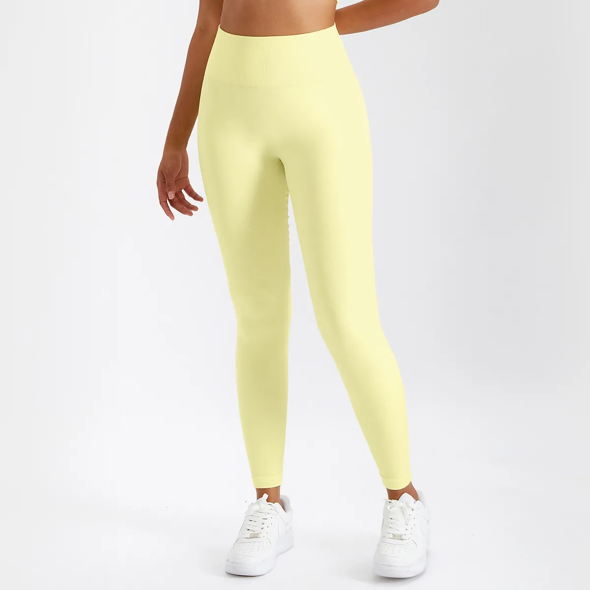 Wholesale Workout Yoga Running Leggings