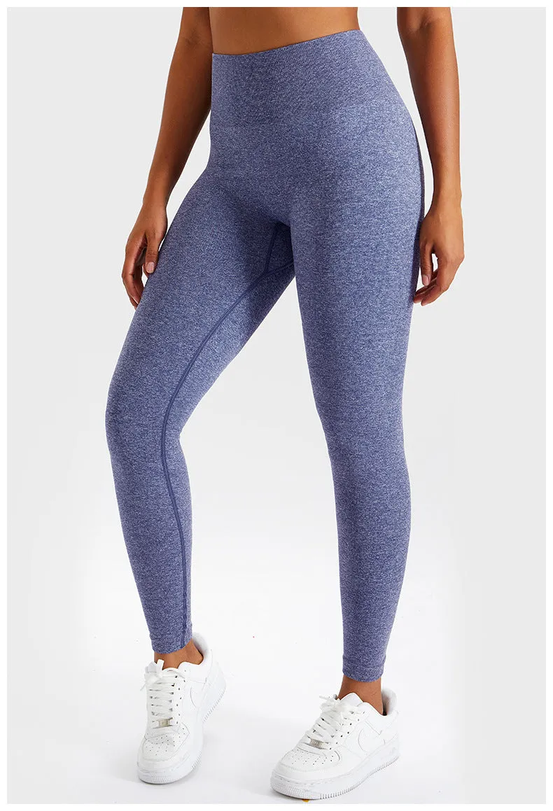 Wholesale Workout Yoga Running Leggings