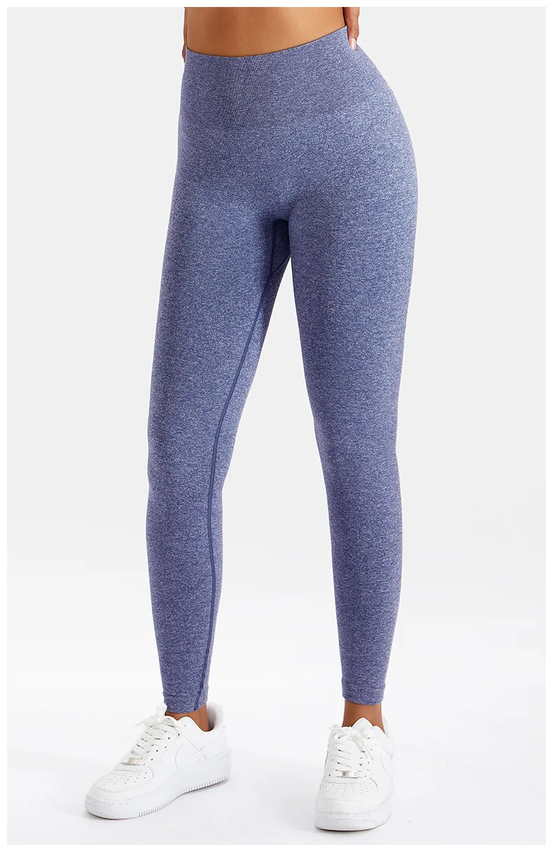 Wholesale Workout Yoga Running Leggings