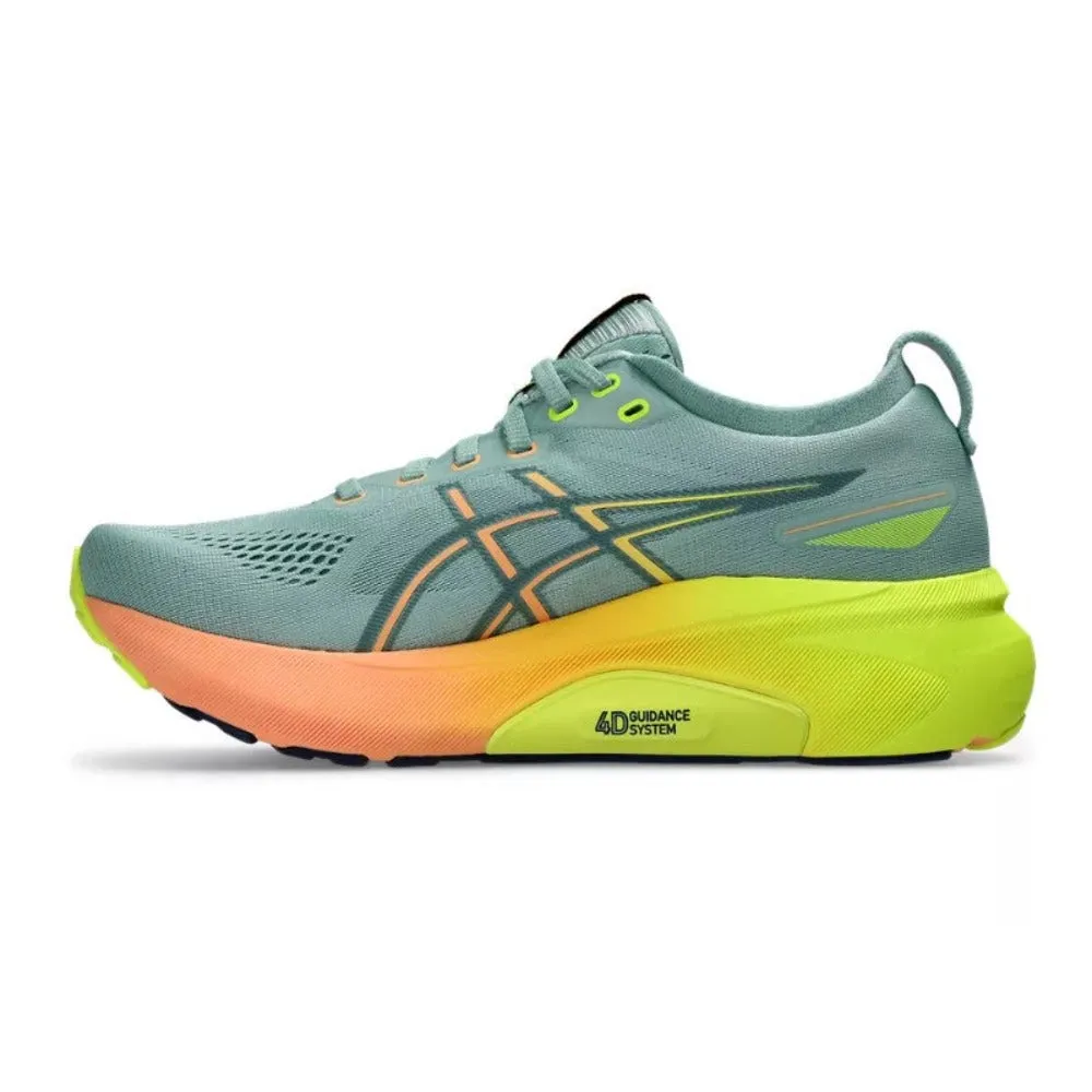 Womens Asics Gel-Kayano 31 PARIS (B-Width)