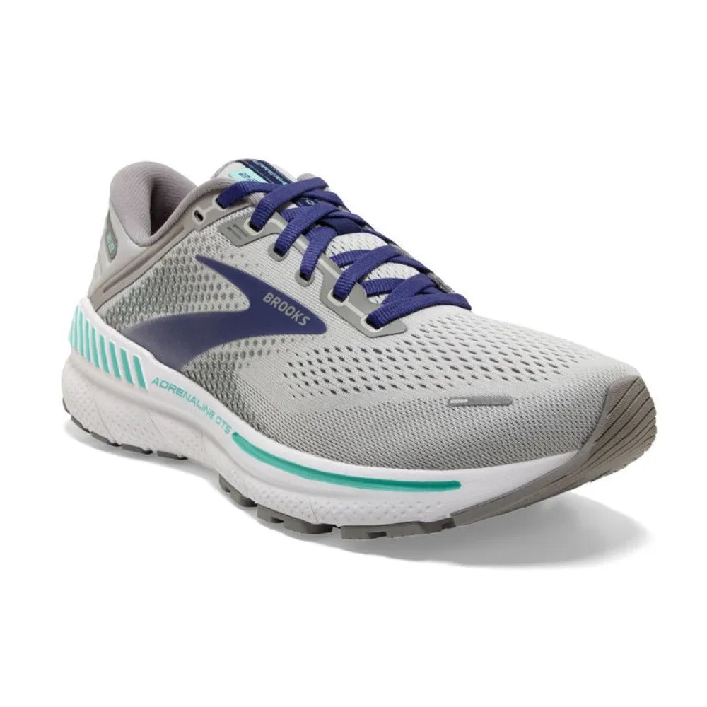 Womens Brooks Adrenaline  GTS 22 Narrow (2A-Width )